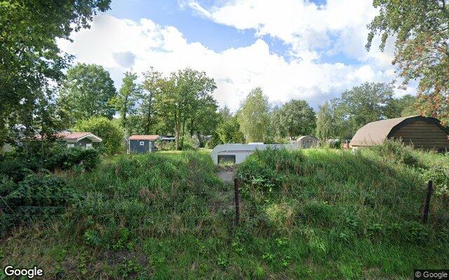 Speeltuin Larikslaan