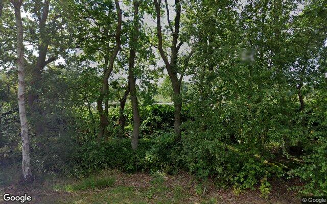 Speeltuin Larikslaan