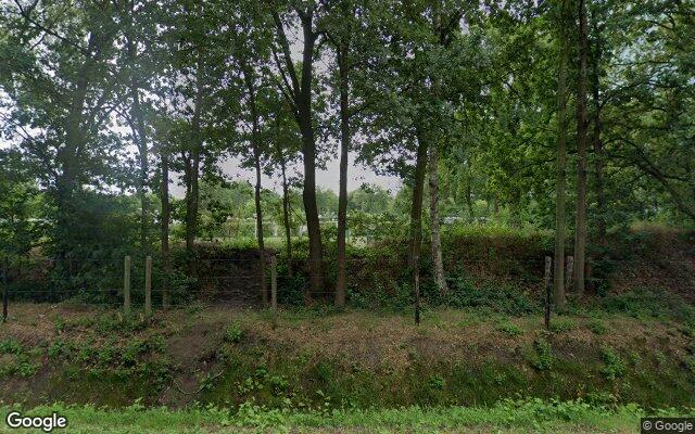 Speeltuin Oldemeijerweg