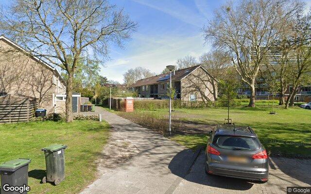 Speeltuin Nettelhorst