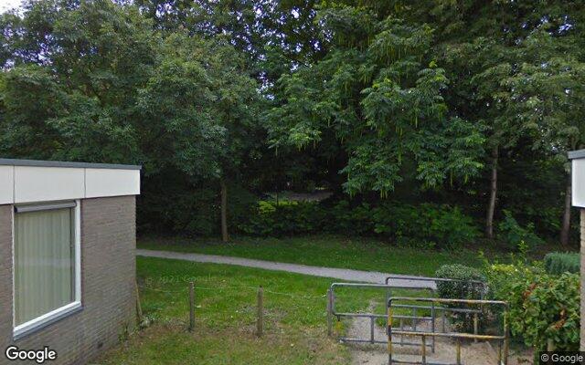 Natuurspeelplek Borgele