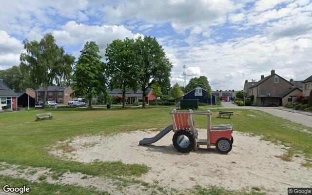 Speeltuin De Elzen