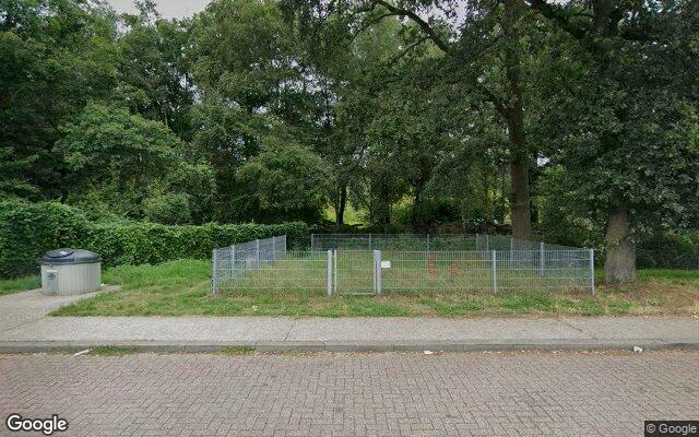 Speeltuin Rijksweg A1