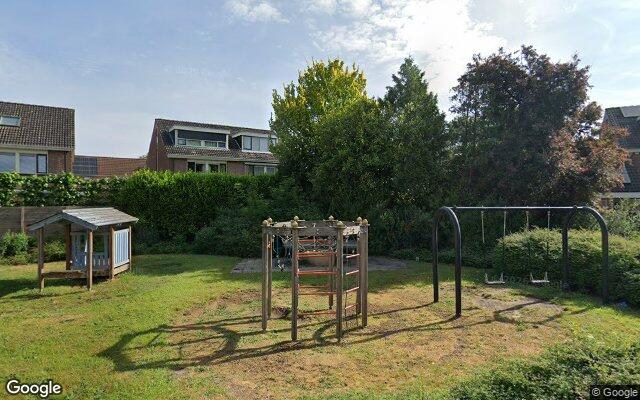 Speeltuin Hondsdraf