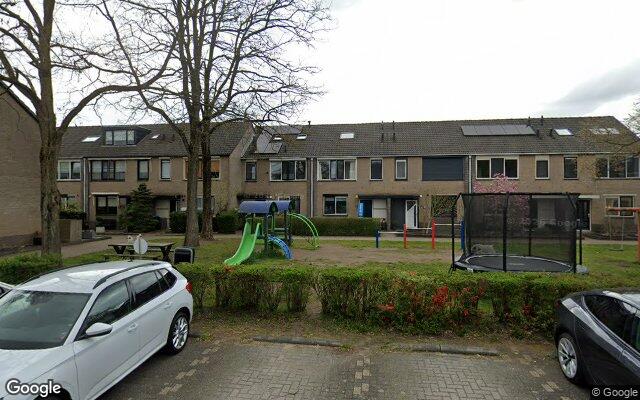 Speeltuin Duindoorn
