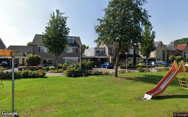 Speeltuin Gele Lis