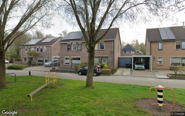 Speeltuin Oeverlanden
