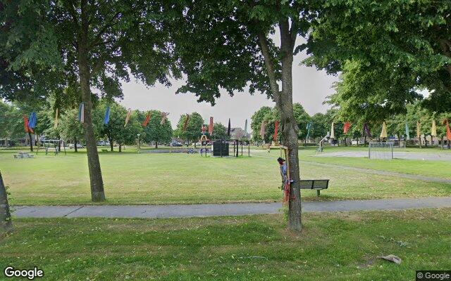 Speeltuin Greente