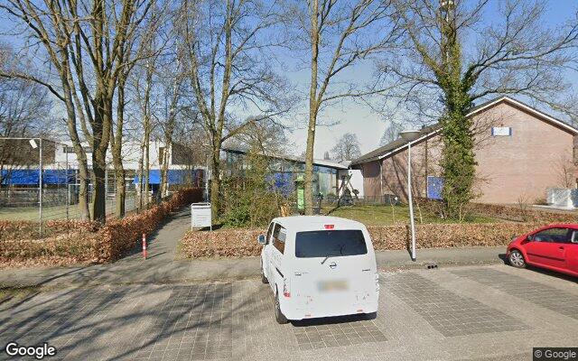 Speeltuin Parallelstraat