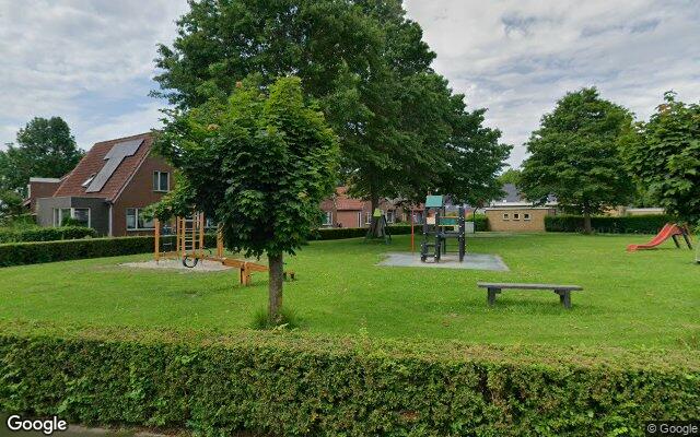 Speeltuin Prins Willem Alexanderstraat
