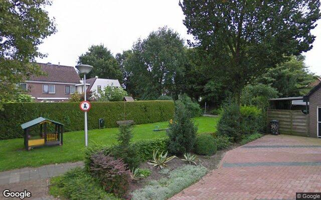 Speeltuin Mokkenland
