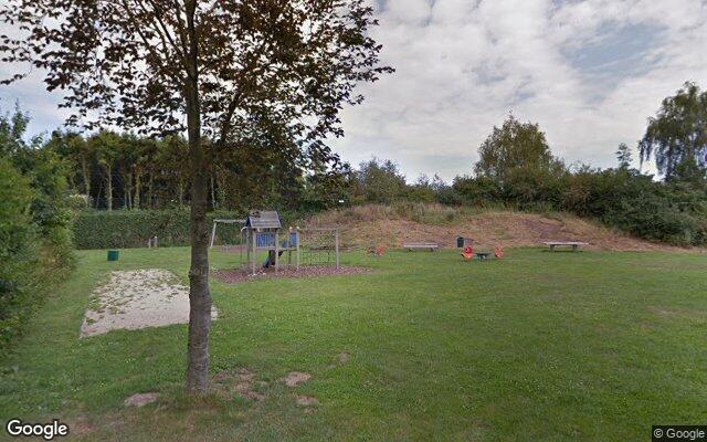 Speeltuin De Kuiperij