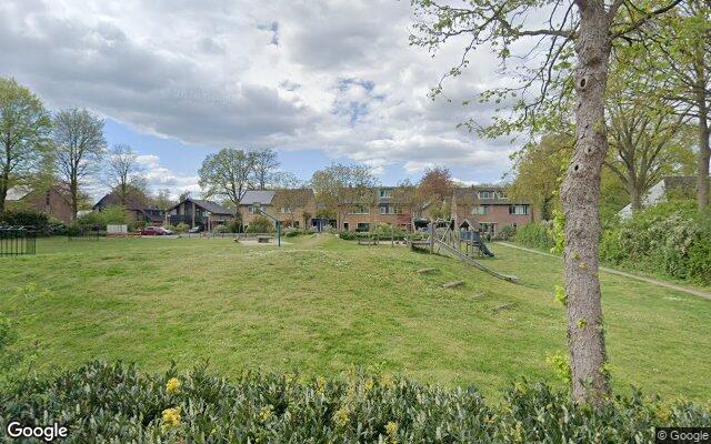 Speeltuin Vegerinkskamp