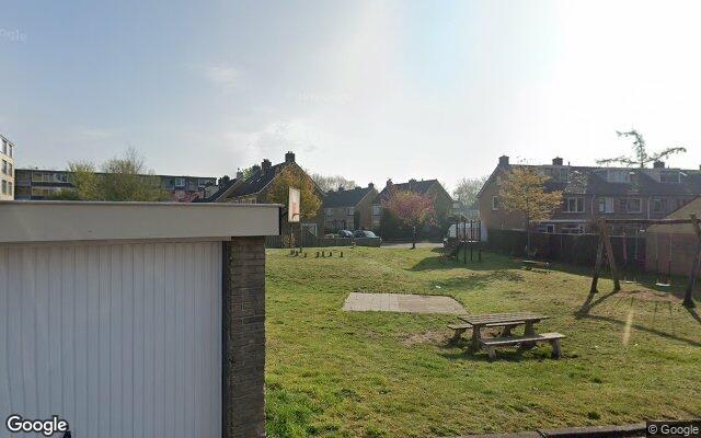 Speeltuin Wethouder Beerentshof
