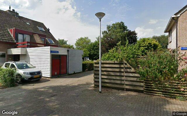 Speeltuin Kadeneterkamp
