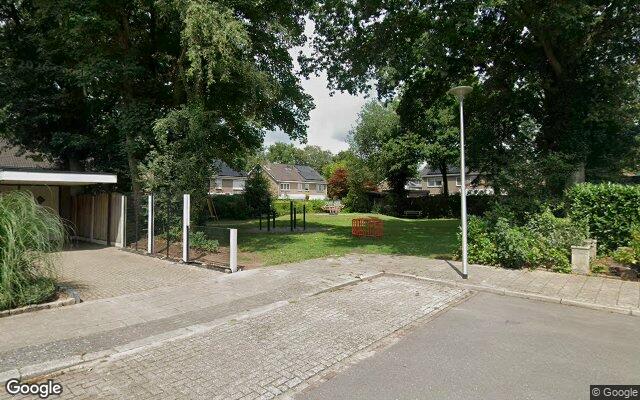 Speeltuin Nicolaas Beetslaan