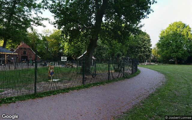Kinderboerderij Erve ‘t Wooldrik