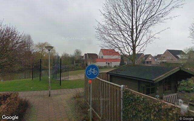 Speeltuin Ganzenbree