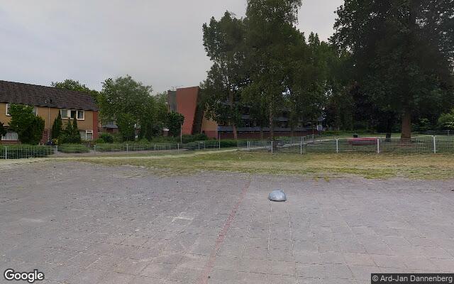 Speeltuin de Hoge Es