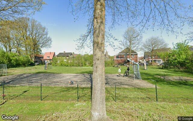 Speeltuin Beukvenne