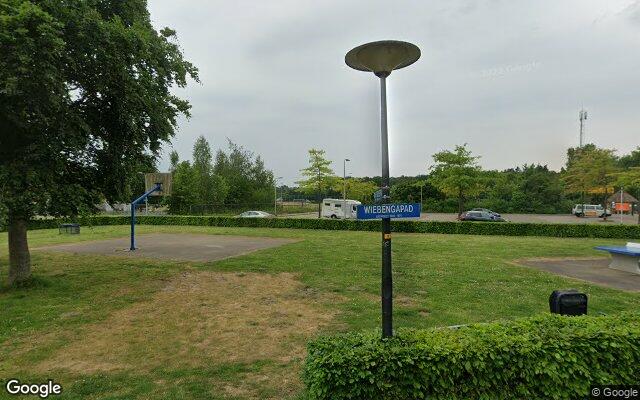 Speeltuin Wiebengapad