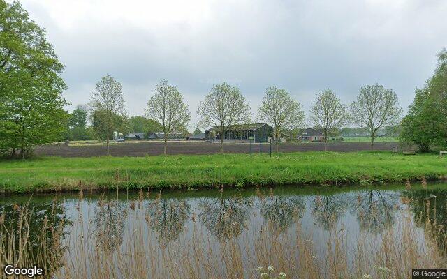 Speeltuin Jaagpad
