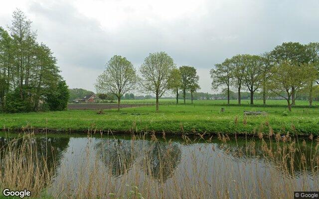 Speeltuin Jaagpad