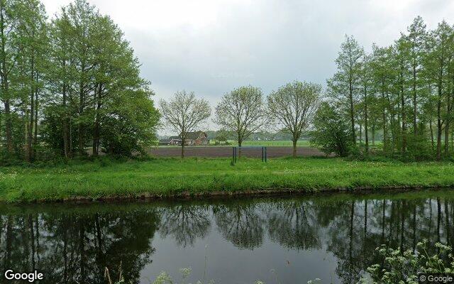 Speeltuin Jaagpad