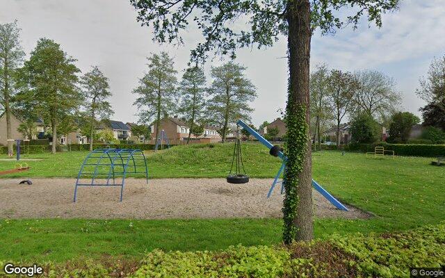 Speeltuin Olst