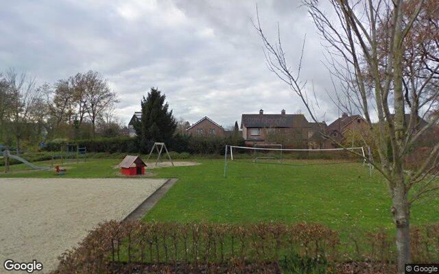 Speeltuin Ankerstraat