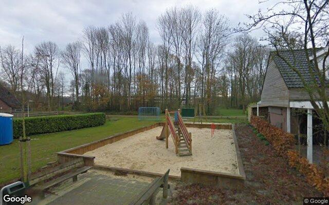 Speeltuin Prunus