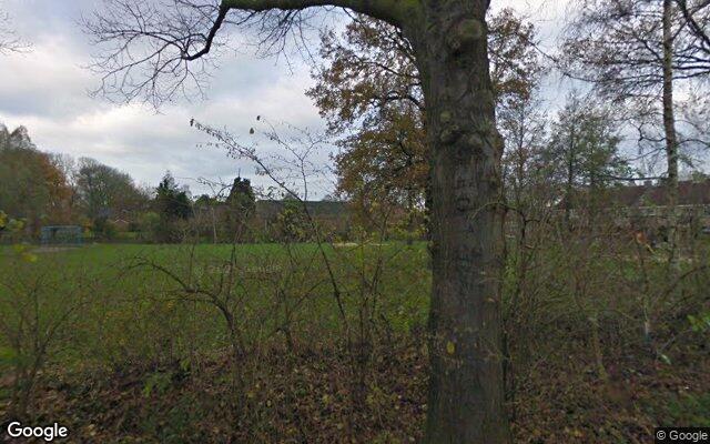 Speeltuin Kastanje