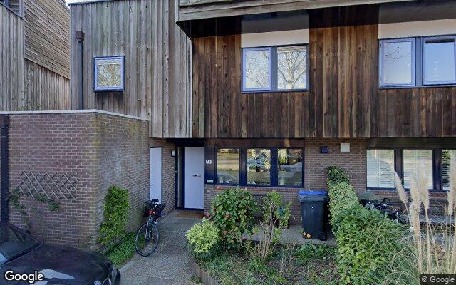 Speeltuin Scriveriusmate