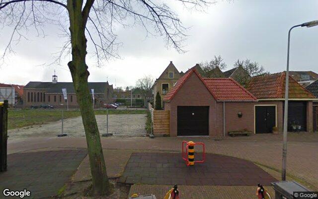 Speeltuin De Ervensteeg
