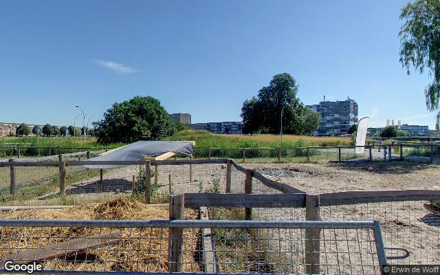 Speeltuin Oude Wetering
