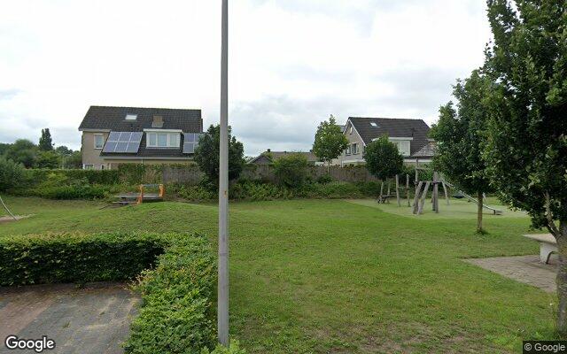 Speeltuin Koele
