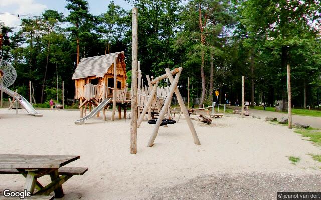 Speeltuin Bergsteeg