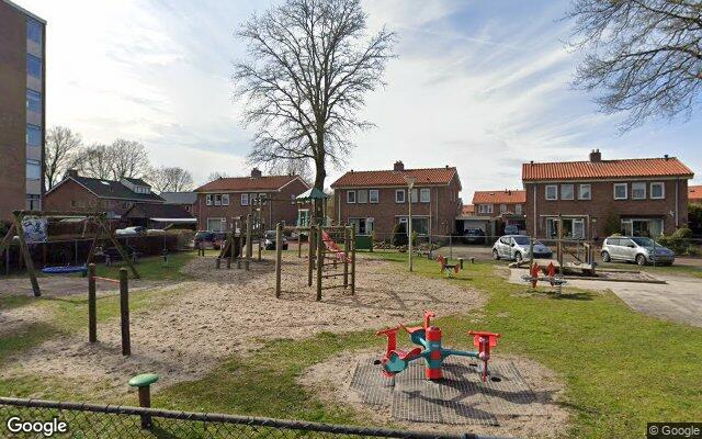 Zeeheldenbuurt