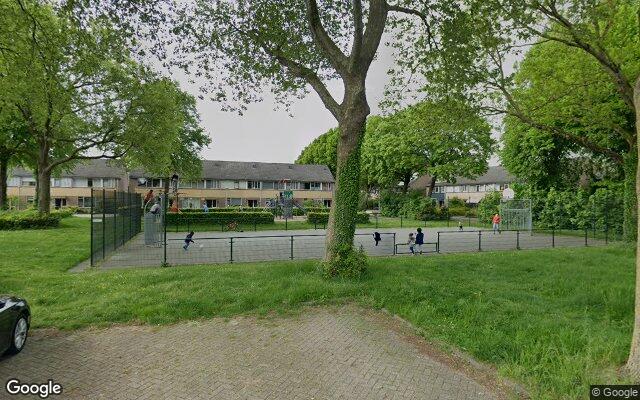 Speeltuin Ratelaar