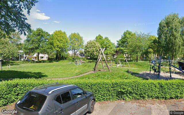 Speeltuin Binnenweg