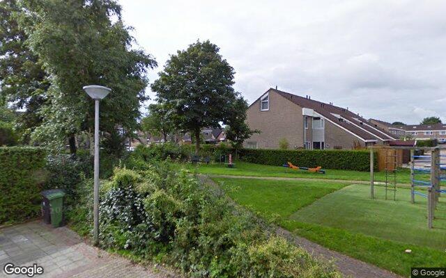 Speeltuin Kloezenland