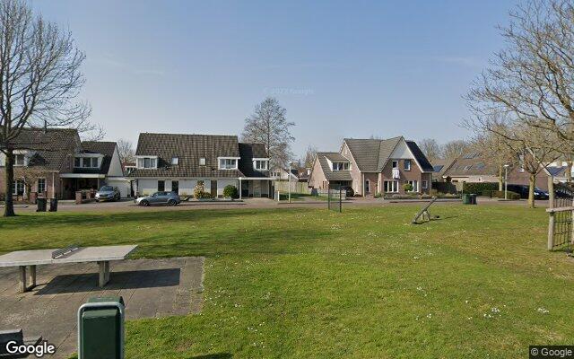 Speeltuin Tureluur