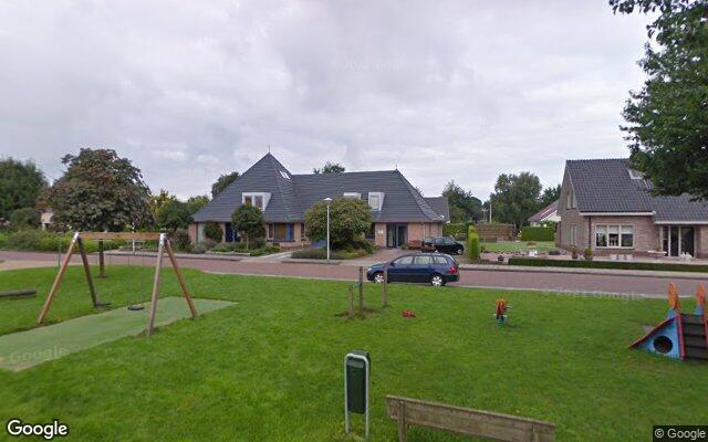 Speeltuin Tureluur