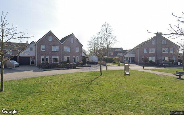 Speeltuin Graspieper
