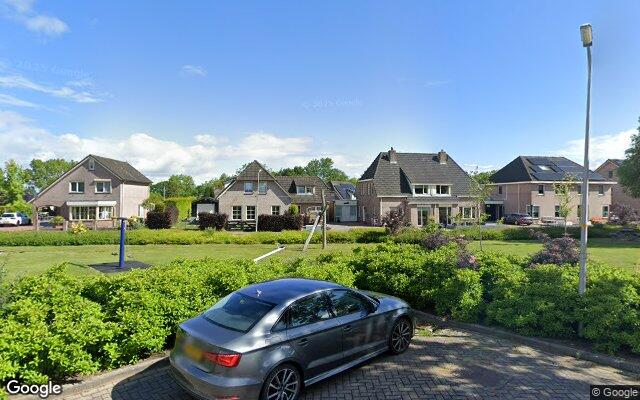 Speeltuin De Stelling