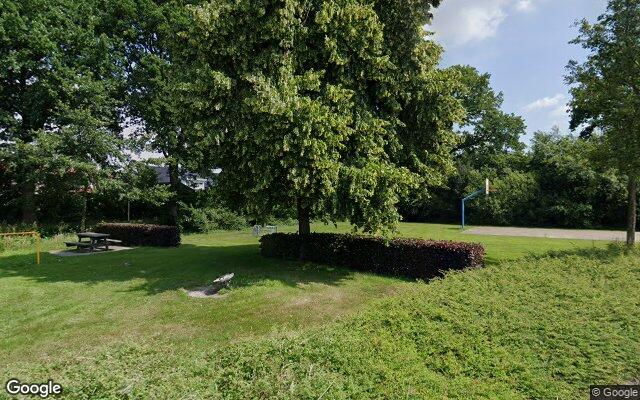 Speeltuin De welhaak
