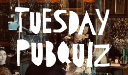 Dublin House Pubquiz — Uitgaan in Overijssel