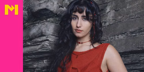 Naaz in Enschede — muziek in Overijssel