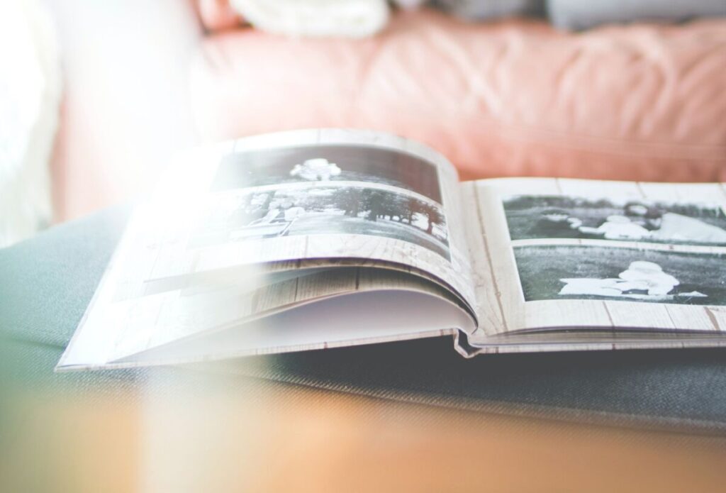 Workshop: Fotoboek maken in Overijssel