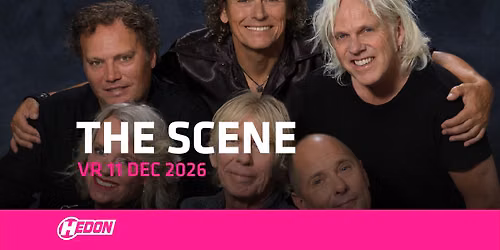 THE SCENE | HEDON ZWOLLE — Uitgaan in Overijssel